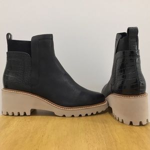 Dolce Vita Huey Stud Women’s Boot